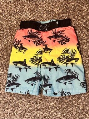 Swim trunks